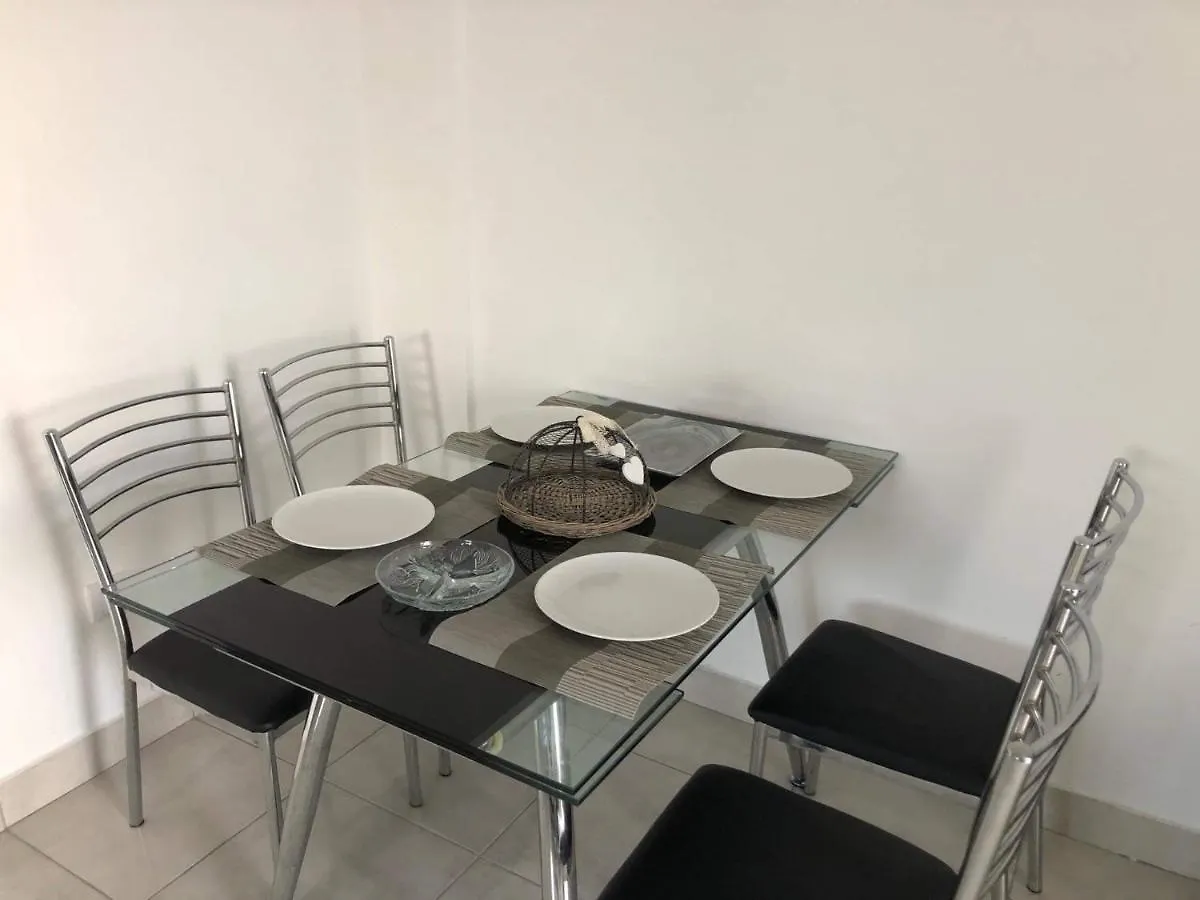 Apartment Ayia Napa Luxury Suites
