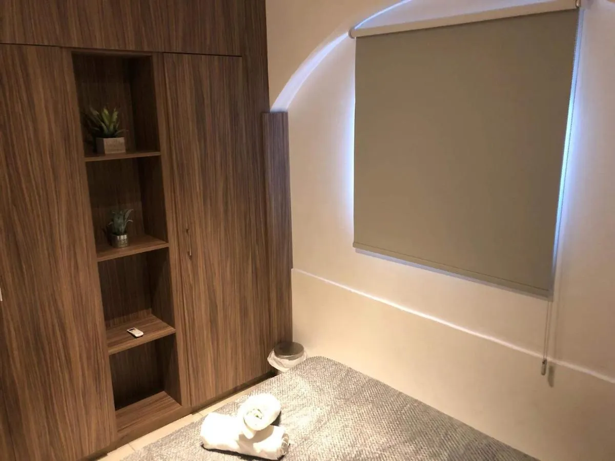 Apartment Ayia Napa Luxury Suites