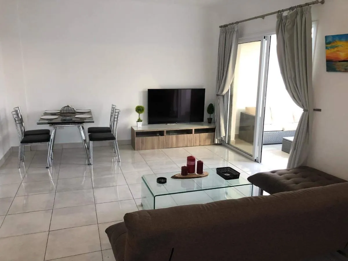Ayia Napa Luxury Suites Apartment Ayia Napa