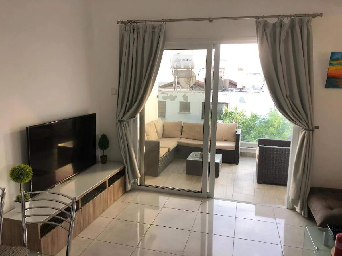 Apartment Ayia Napa Luxury Suites Cyprus