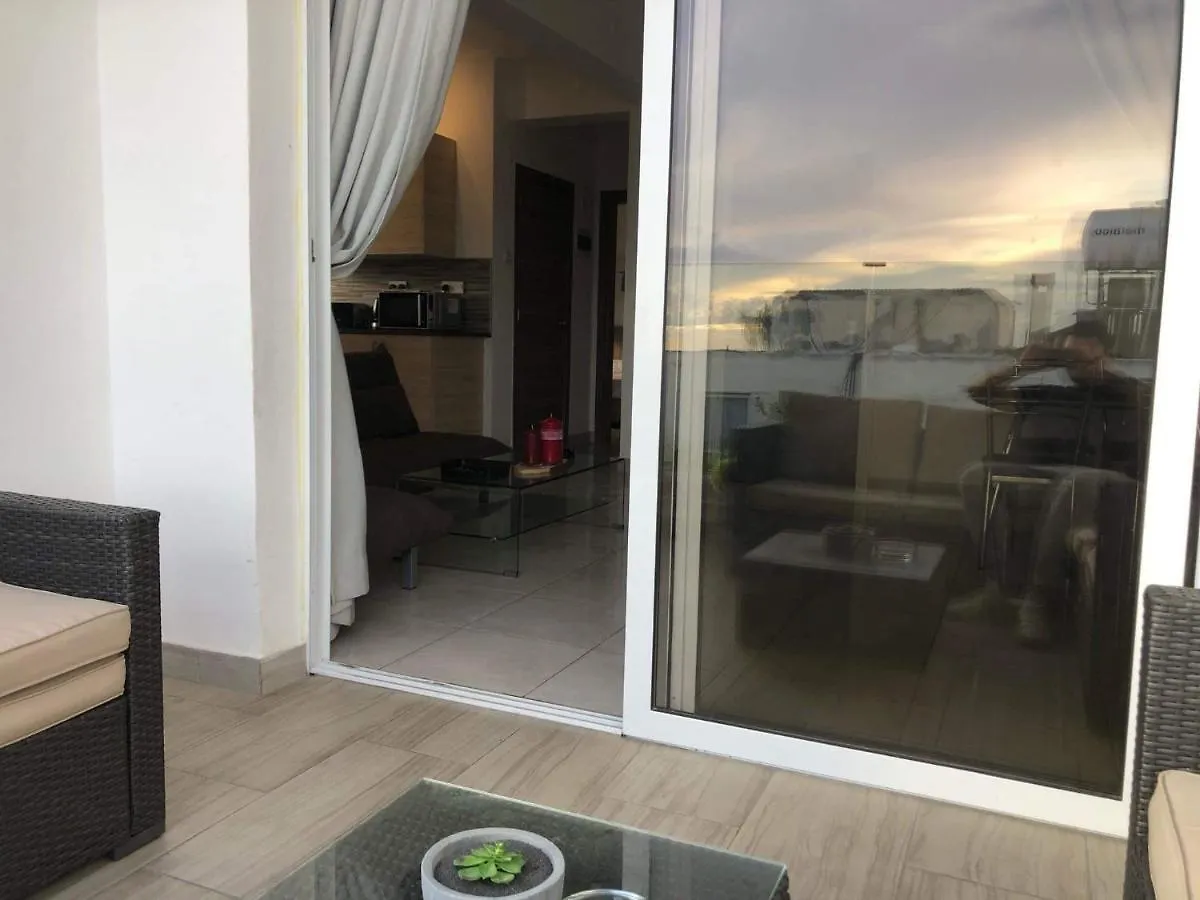 Ayia Napa Luxury Suites Ayia Napa