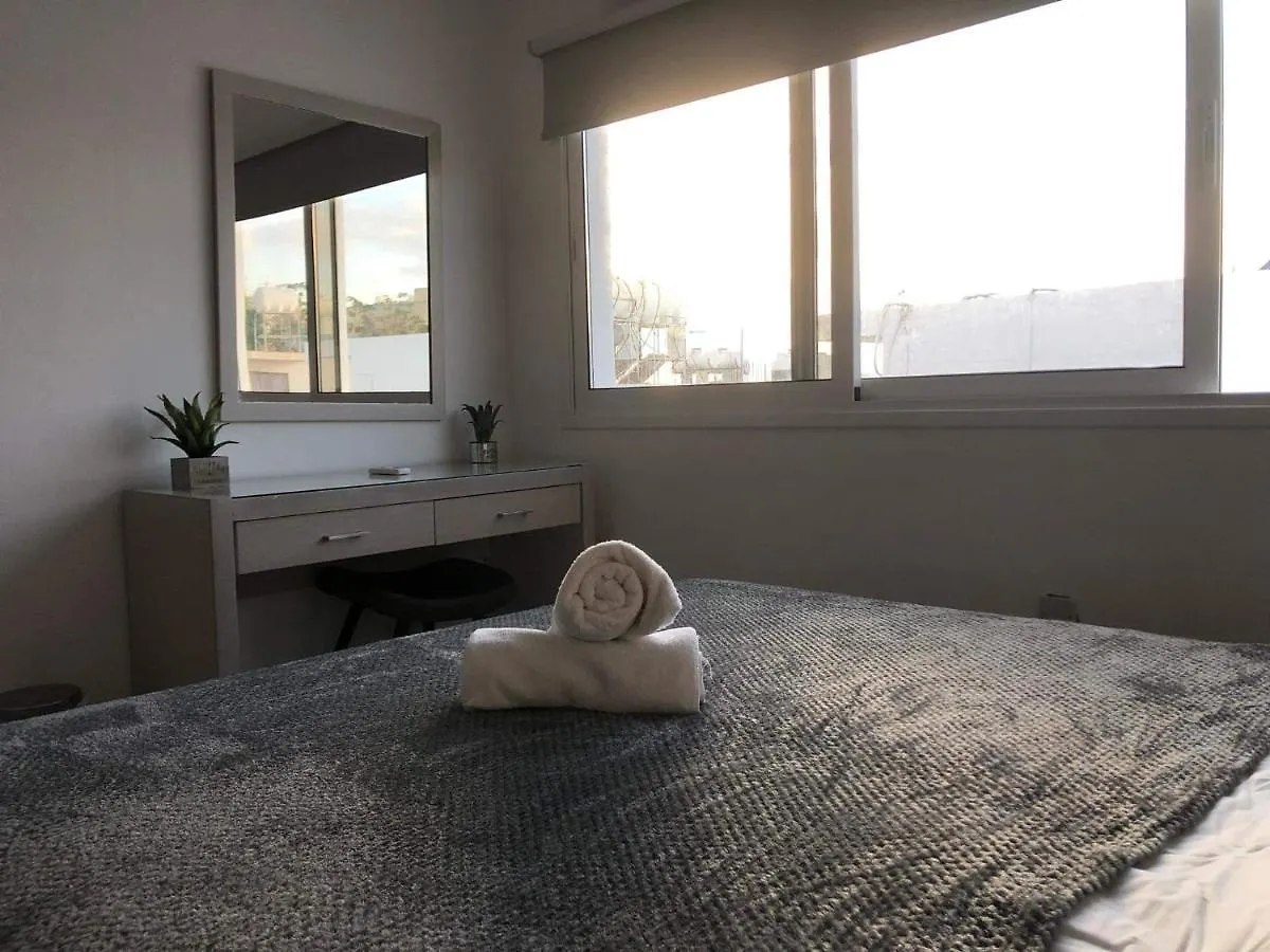 Apartment Ayia Napa Luxury Suites Cyprus