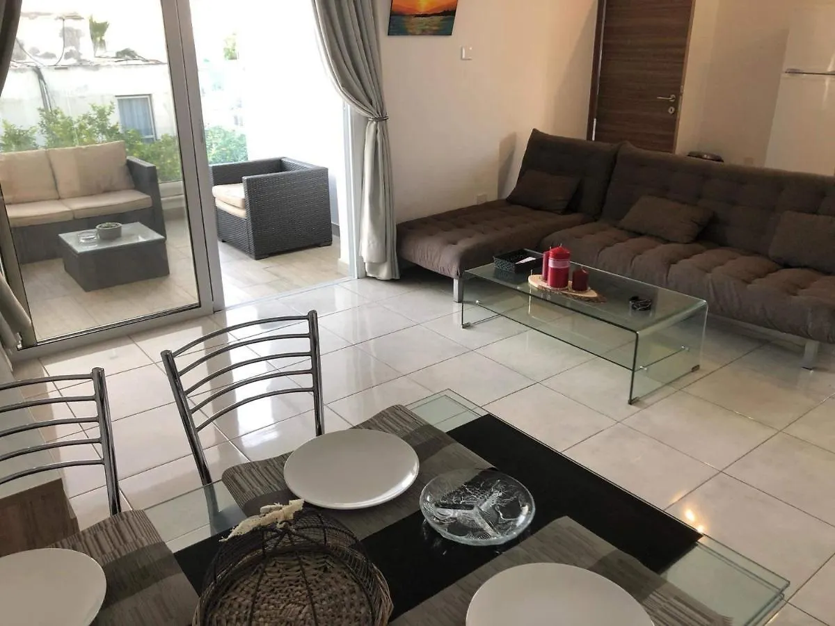 Ayia Napa Luxury Suites Apartment Ayia Napa