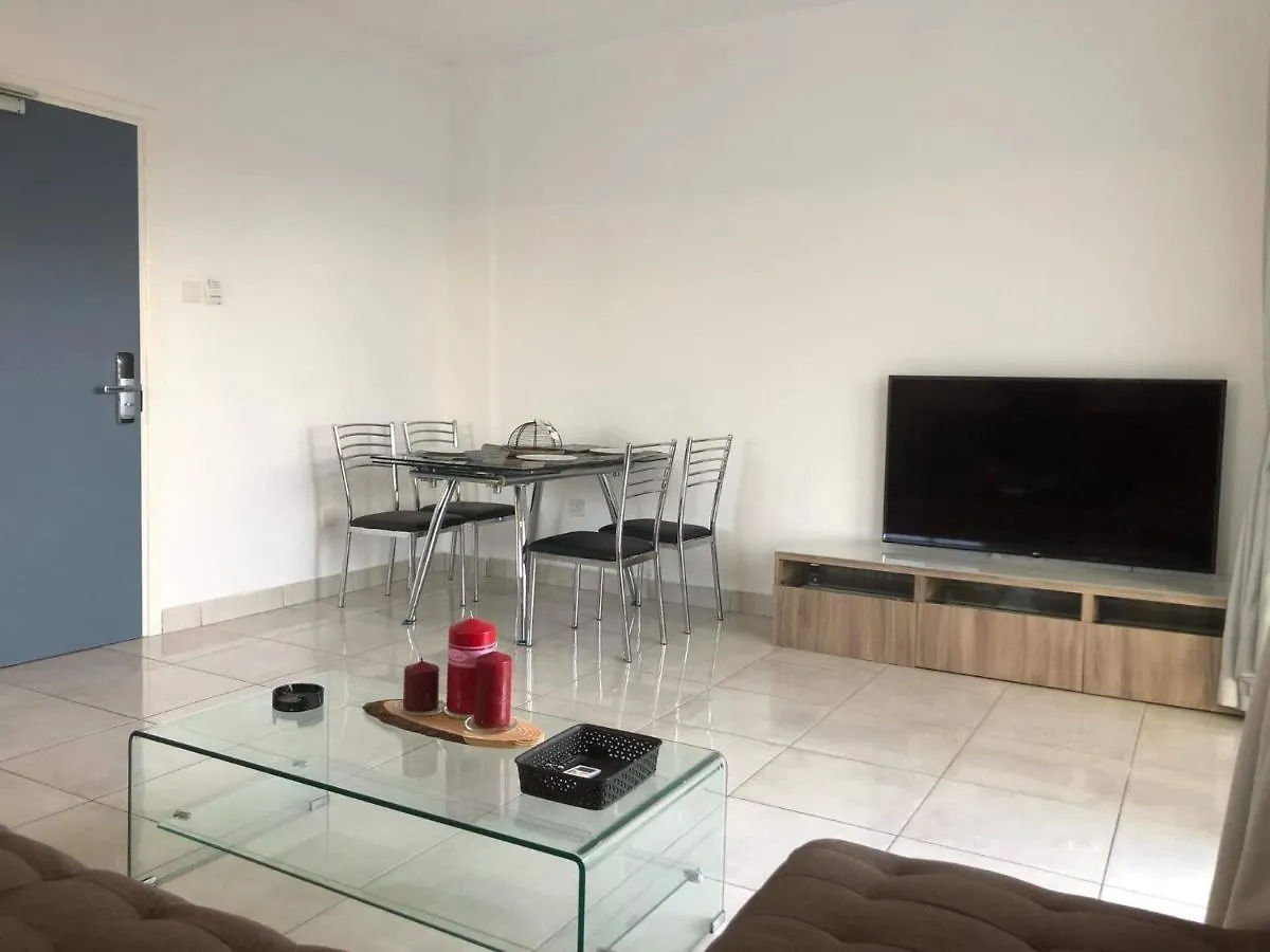 Ayia Napa Luxury Suites Ayia Napa