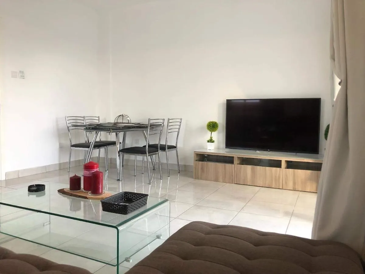 Ayia Napa Luxury Suites Apartment Ayia Napa