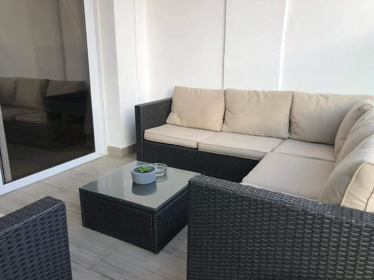 Ayia Napa Luxury Suites 0*, Ayia Napa Cyprus