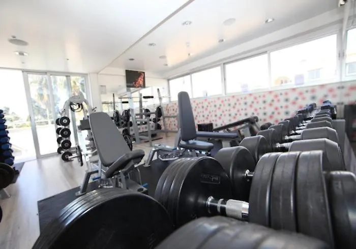 Ayia Napa Luxury Suites