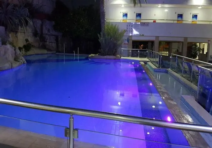 Apartment Ayia Napa Luxury Suites