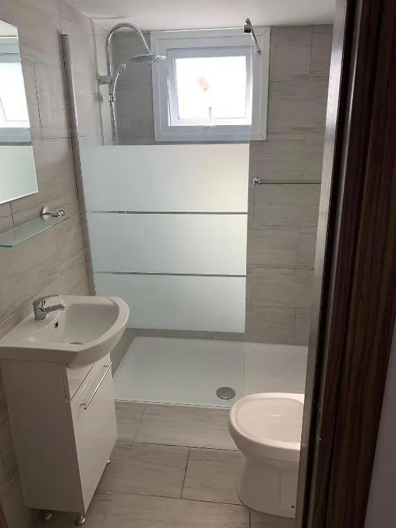 Ayia Napa Luxury Suites Apartment