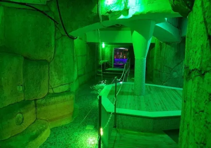 Ayia Napa Luxury Suites Apartment Ayia Napa